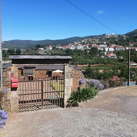 Casa De Campo "Quinta Do Cadafaz" アルヴァレンガ エクステリア 写真