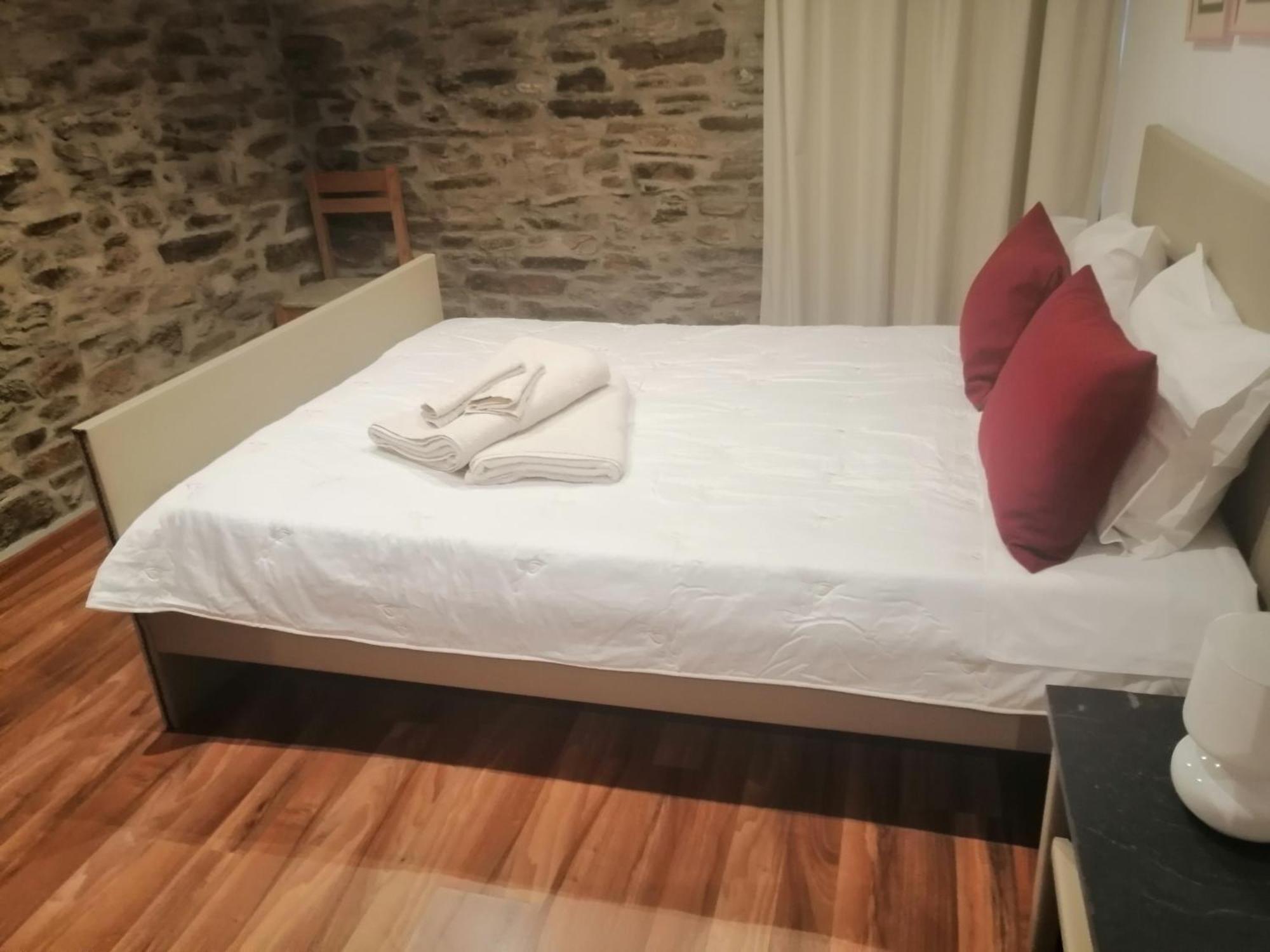 Casa De Campo "Quinta Do Cadafaz" アルヴァレンガ エクステリア 写真