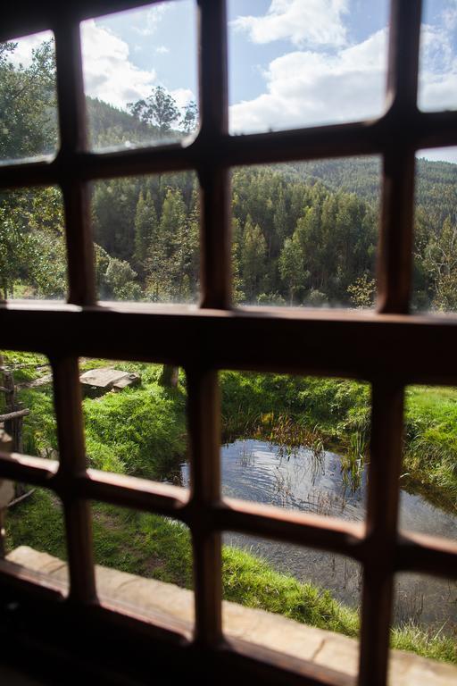 Casa De Campo "Quinta Do Cadafaz" アルヴァレンガ エクステリア 写真